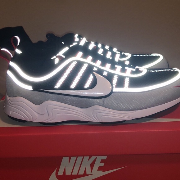 Nike soon air spirodon 16 - Picture 5 of 8